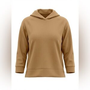 Women's Prana Cropped Hoodie